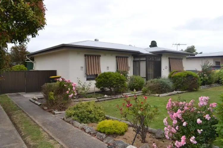 Main view of Homely house listing, 12 Whennen Street, Millicent SA 5280
