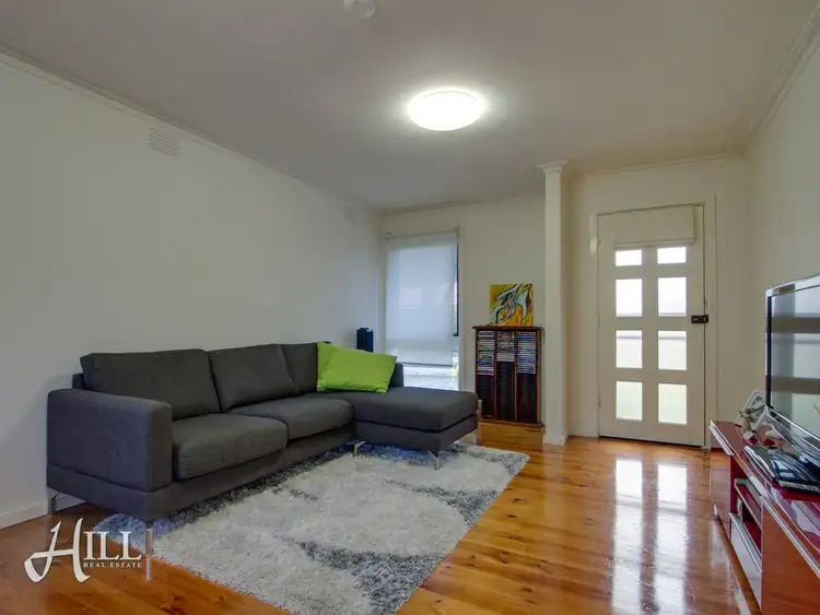 Second view of Homely unit listing, 2/12 Laurel Avenue, Boronia VIC 3155