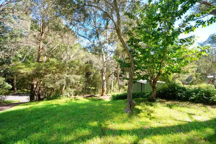 Fourth view of Homely house listing, 22 Minyago St, Blackheath NSW 2785