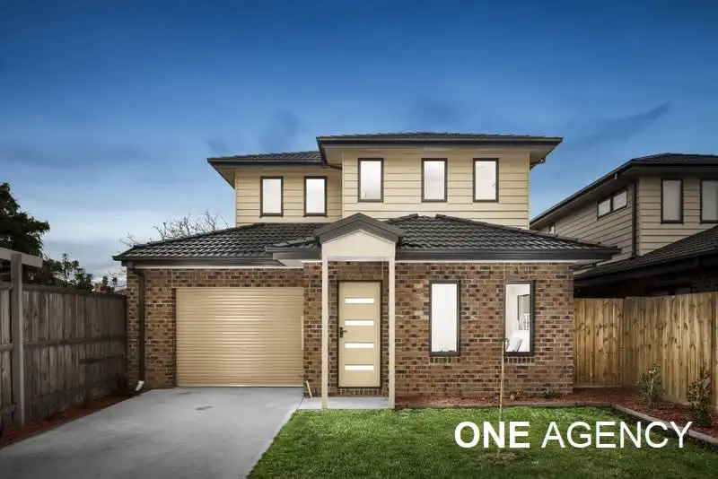Main view of Homely house listing, 26B Valley Street, Oakleigh South VIC 3167