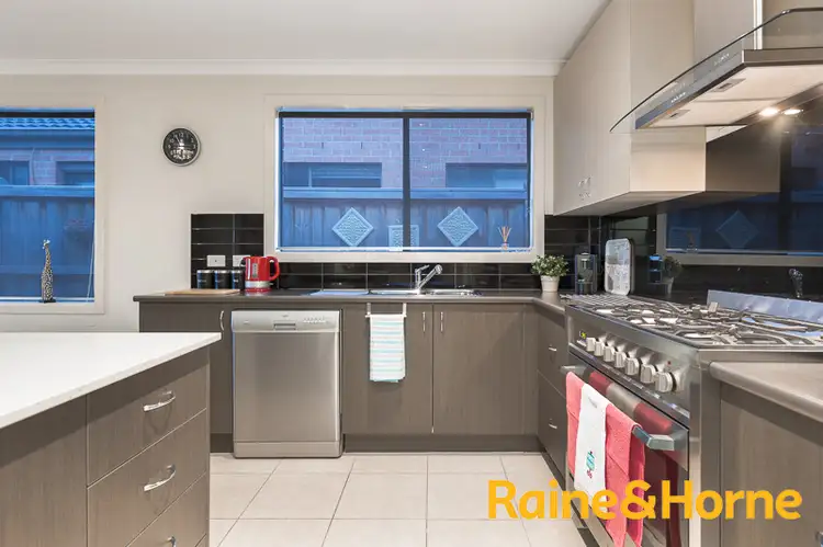 Third view of Homely house listing, 21 Banfield Place, Lyndhurst VIC 3975