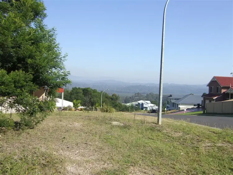 Third view of Homely land listing, 2 Courtenay Crescent, Long Beach NSW 2536