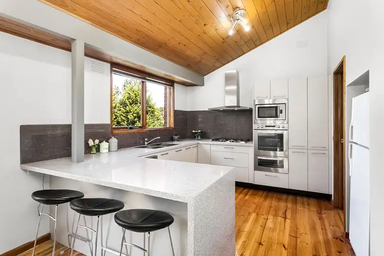 Sixth view of Homely house listing, 5 Allinga Place, Donvale VIC 3111
