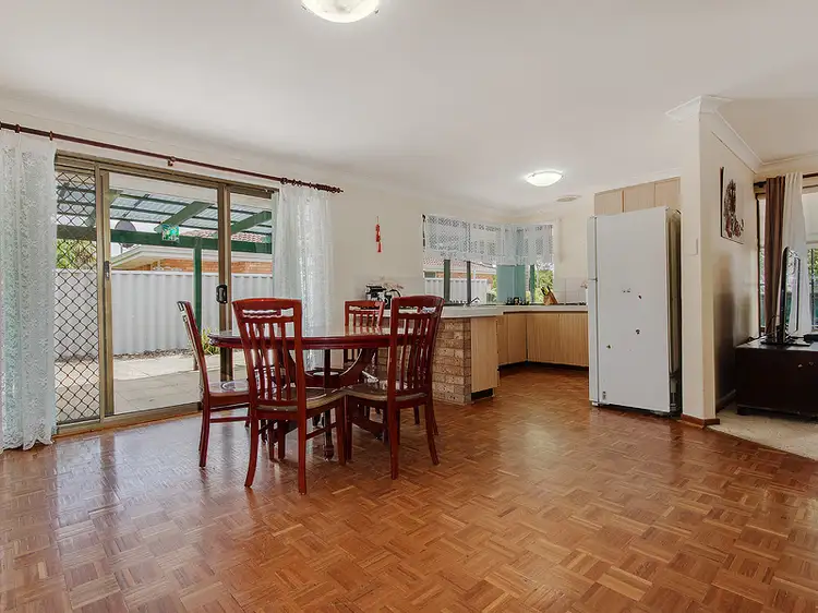 Fourth view of Homely house listing, 41 Dutton Way, Singleton WA 6175