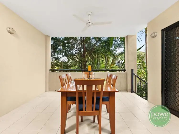 Second view of Homely unit listing, 4/423-427 Draper Street, Parramatta Park QLD 4870