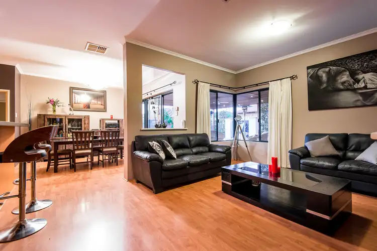 Fifth view of Homely house listing, 6 Capensia Way, Canning Vale WA 6155