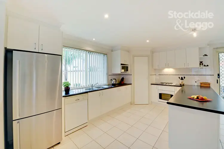 Third view of Homely house listing, 24 Paradise Court, Kialla VIC 3631