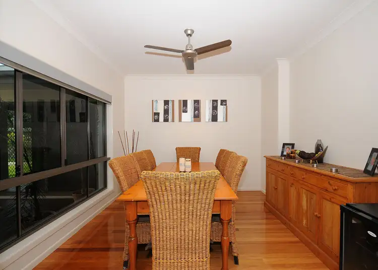 Fifth view of Homely house listing, 55 Kathleen Crescent, Wondunna QLD 4655