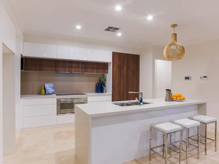 Sixth view of Homely house listing, 6A Bussell Road, Wembley Downs WA 6019