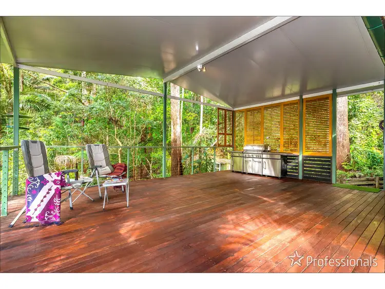 Main view of Homely house listing, 5 Kinabalu Drive, Tamborine Mountain QLD 4272