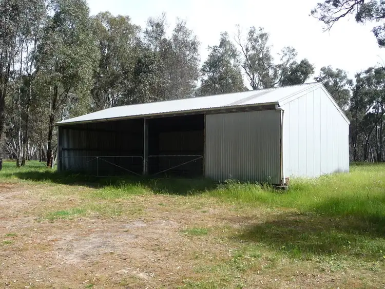 Fourth view of Homely rural property listing, 445 Roses Gap Road, Dadswells Bridge VIC 3385