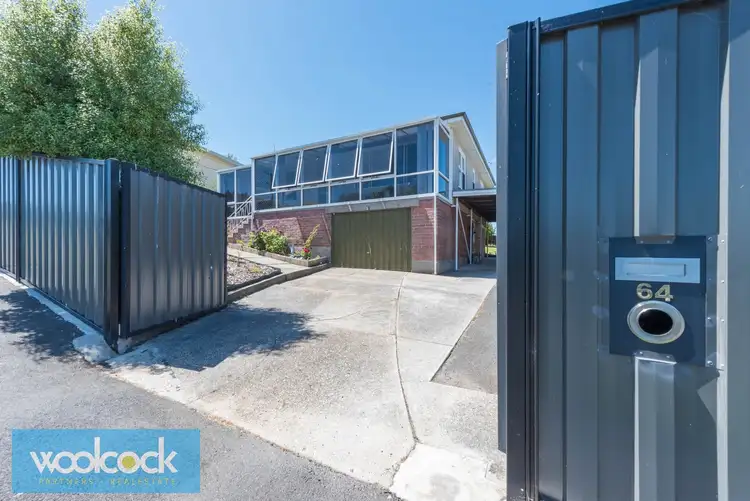 Second view of Homely house listing, 64 Abels Hill Road, St Leonards TAS 7250