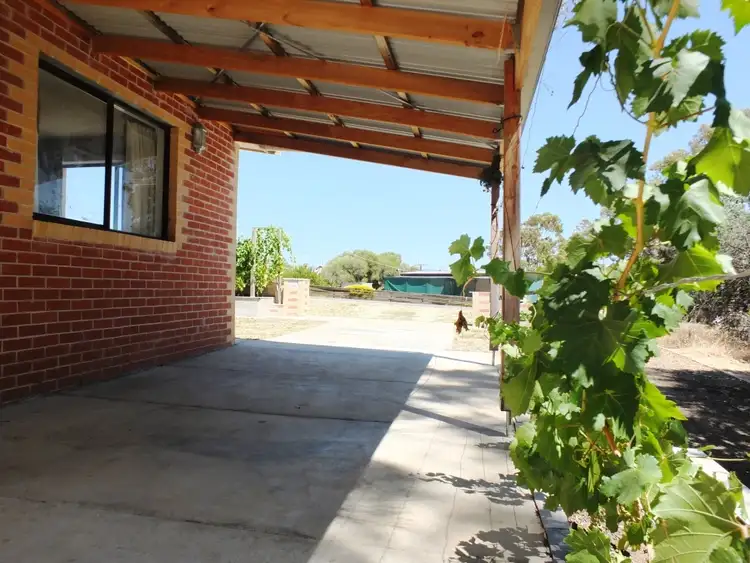 Third view of Homely house listing, 14a Mountain View Street, Avoca VIC 3467