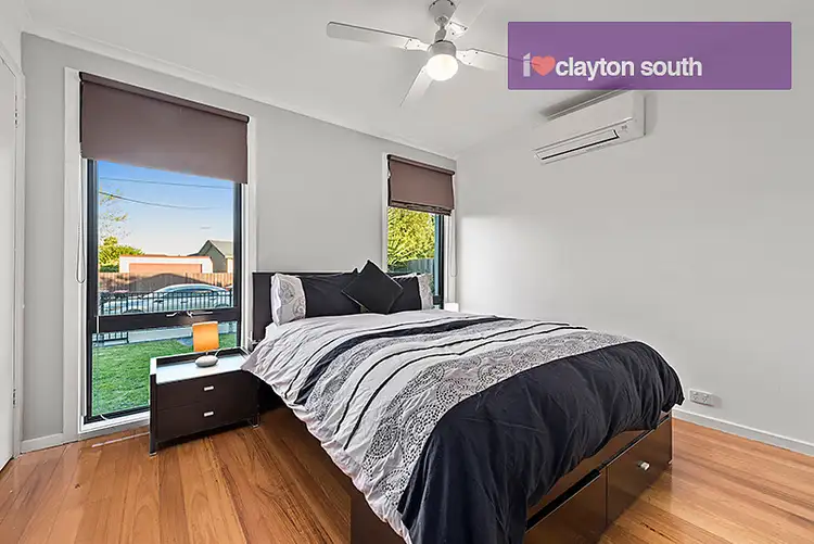 Fifth view of Homely house listing, 1 Yalta Court, Clayton South VIC 3169