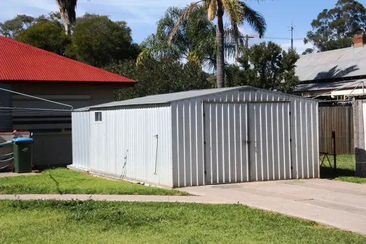 Fourth view of Homely house listing, 60 Herbert Street, Gulgong NSW 2852