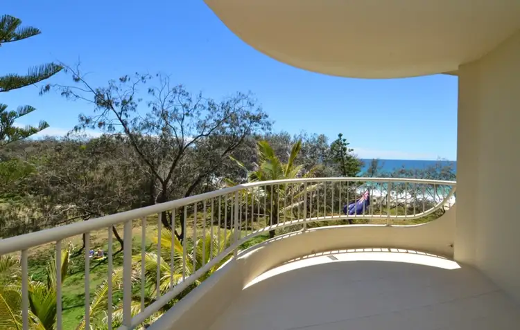 Sixth view of Homely unit listing, 3 / 255 Hedges Avenue, Mermaid Beach QLD 4218