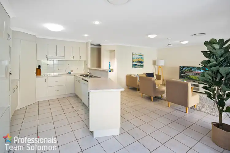 Sixth view of Homely house listing, 57 Gardenia Drive, Birkdale QLD 4159