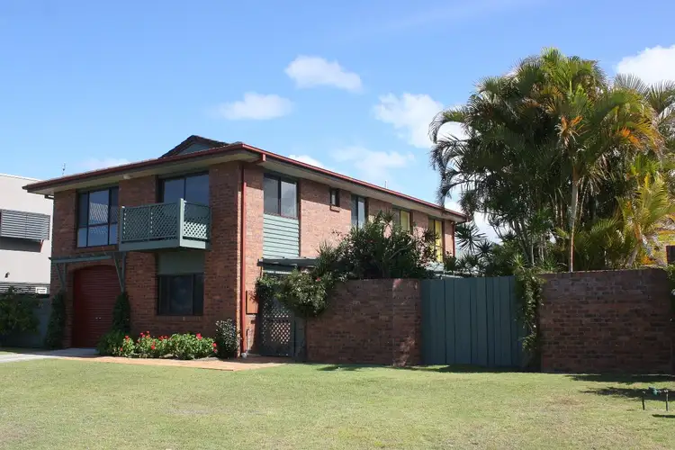 Second view of Homely house listing, 5 Westringia Place, Yamba NSW 2464