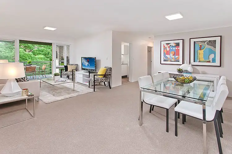 11/131-135 Young Street, Cremorne NSW 2090