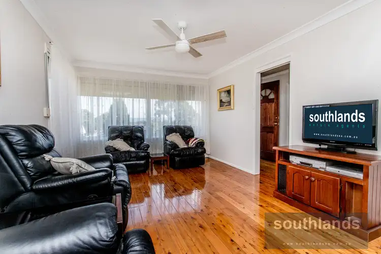 Fifth view of Homely house listing, 64 Fragar Road, South Penrith NSW 2750