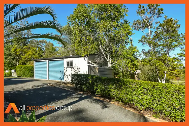 Fifth view of Homely rural property listing, Address available on request