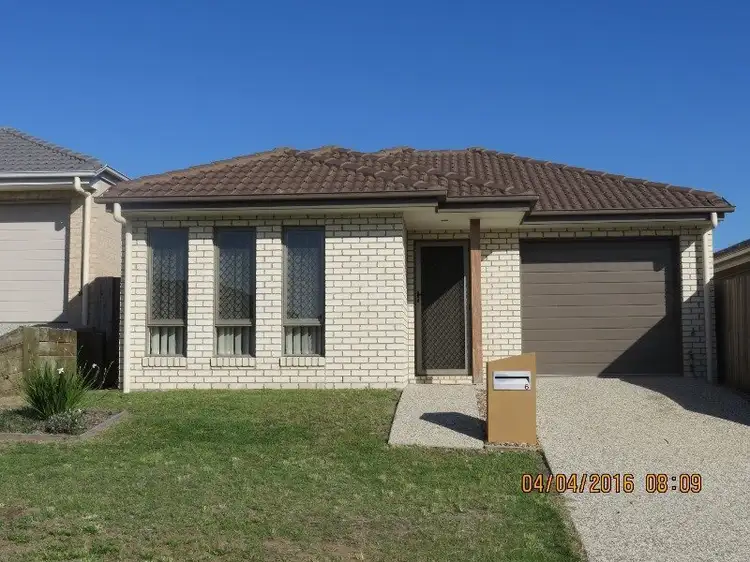 Main view of Homely house listing, 26 Howard Street, Yarrabilba QLD 4207