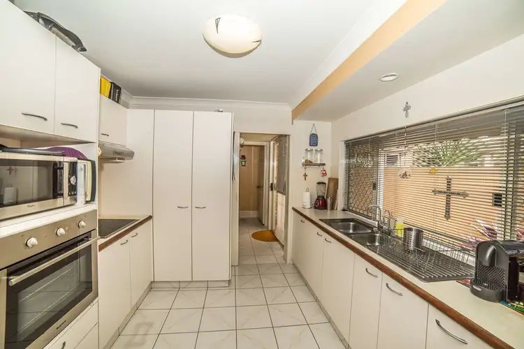 Second view of Homely semi-detached listing, 2/29 Kitchener St, Tugun QLD 4224