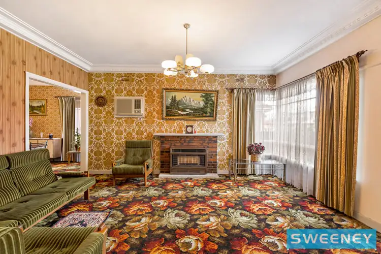 Second view of Homely house listing, 6 Corrigan Avenue, Brooklyn VIC 3012