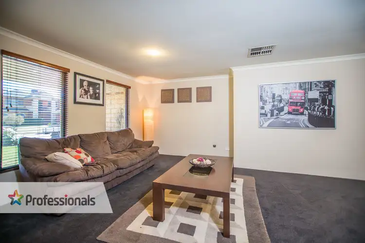 Fifth view of Homely house listing, 70 Sandringham Promenade, Canning Vale WA 6155
