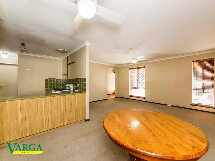 Sixth view of Homely house listing, 3A Blain Court, Leeming WA 6149