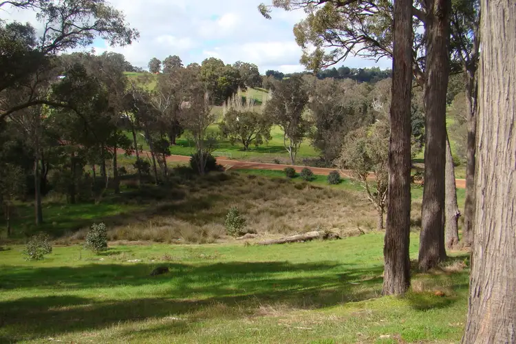 Second view of Homely land listing, Lot 8 Windy Hollow Vale, Bridgetown WA 6255