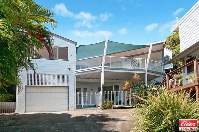 Fifth view of Homely semi-detached listing, 2/11 Sunrise Crescent, Lennox Head NSW 2478