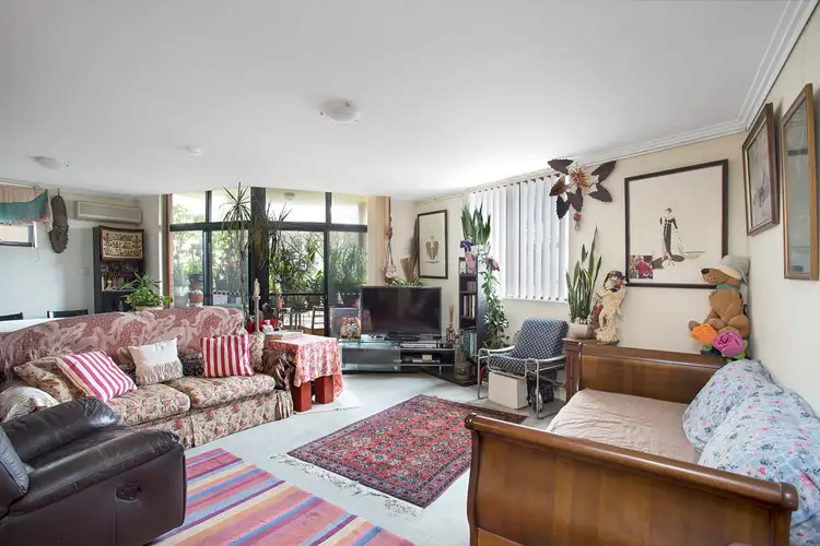 11/18-20 Buckland Street, Chippendale NSW 2008