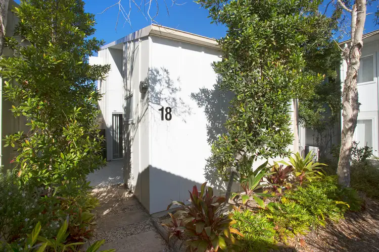 Seventh view of Homely villa listing, 18 / 603 - 615 Casuarina Way, Casuarina NSW 2487