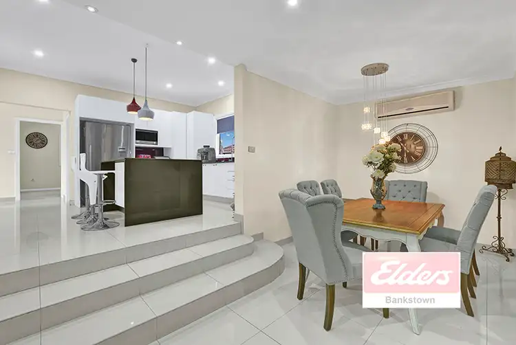 Fourth view of Homely house listing, 22 Townsend Street, Condell Park NSW 2200