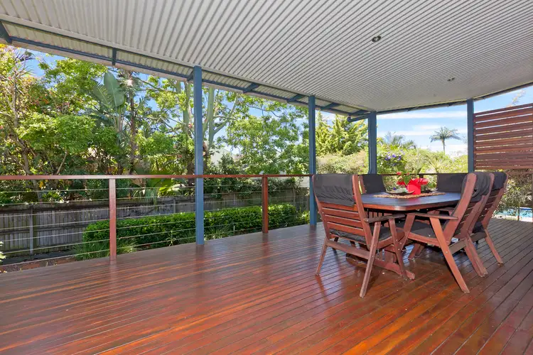 Second view of Homely house listing, 2 Macdonald Street, Lota QLD 4179