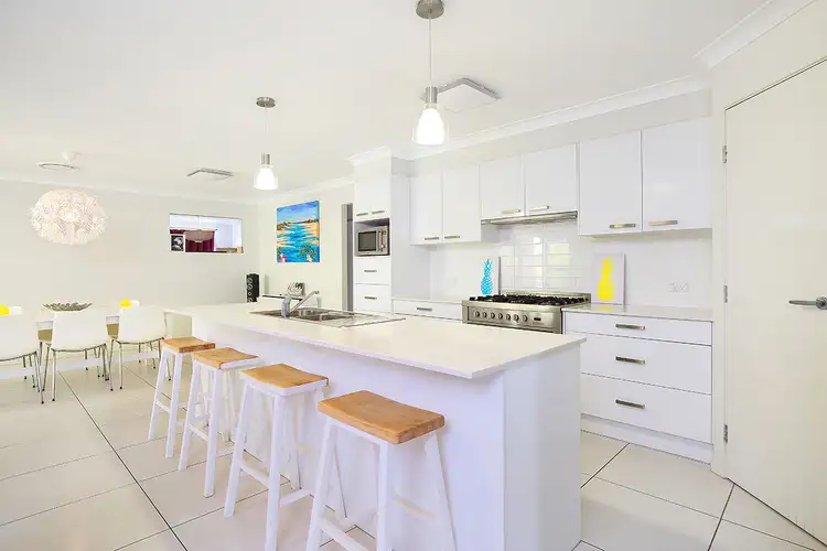 Second view of Homely house listing, 10 Montreal Drive, Peregian Springs QLD 4573