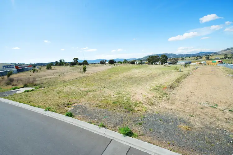 Second view of Homely land listing, 29 Greenbanks Road, Bridgewater TAS 7030