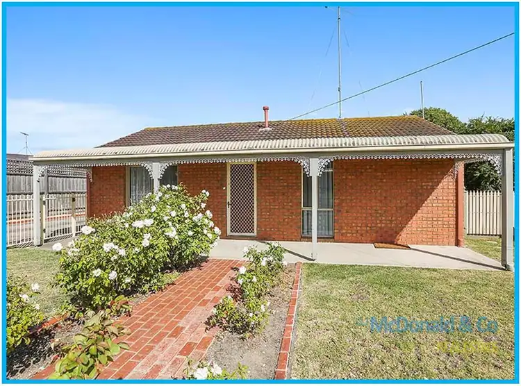 1/166 Coppards Road, Whittington VIC 3219