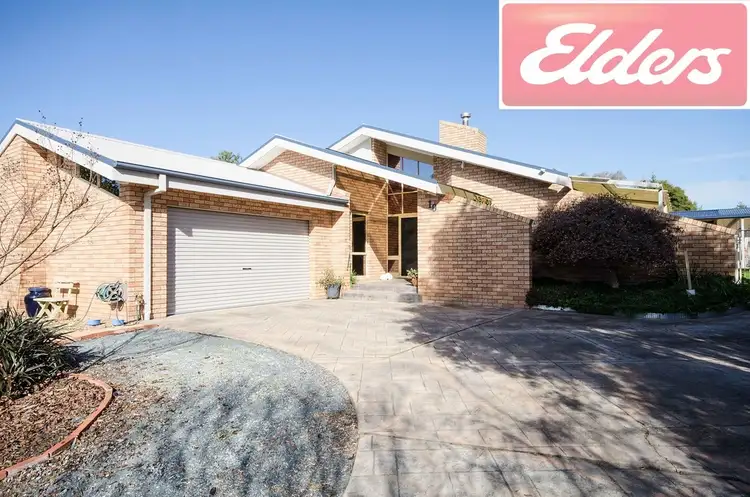 10 Player Court, Wodonga VIC 3690