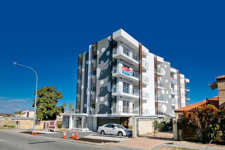 Second view of Homely apartment listing, 10/285 West Coast Hwy, Scarborough WA 6019