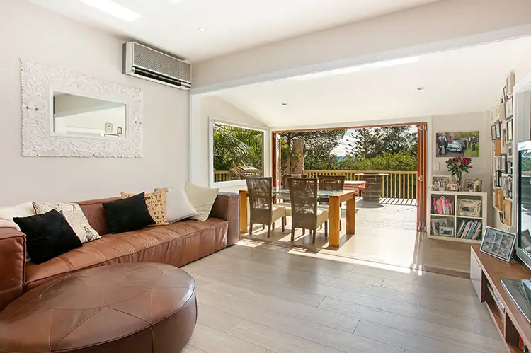 Second view of Homely house listing, 27 Alleyne Avenue, North Narrabeen NSW 2101