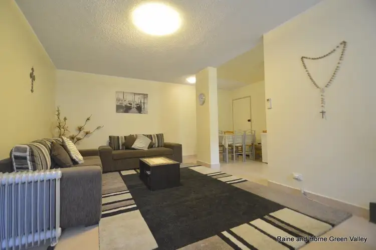 Second view of Homely house listing, 1/37 Mascot Drive, Eastlakes NSW 2018