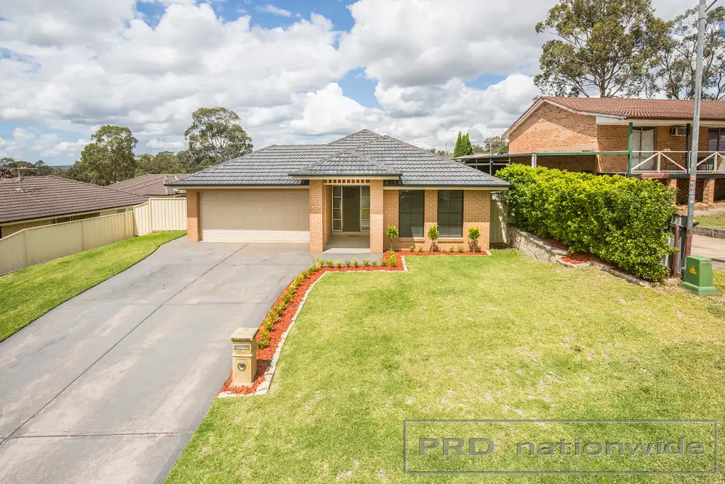 Main view of Homely house listing, 49 Clayton Crescent, Rutherford NSW 2320