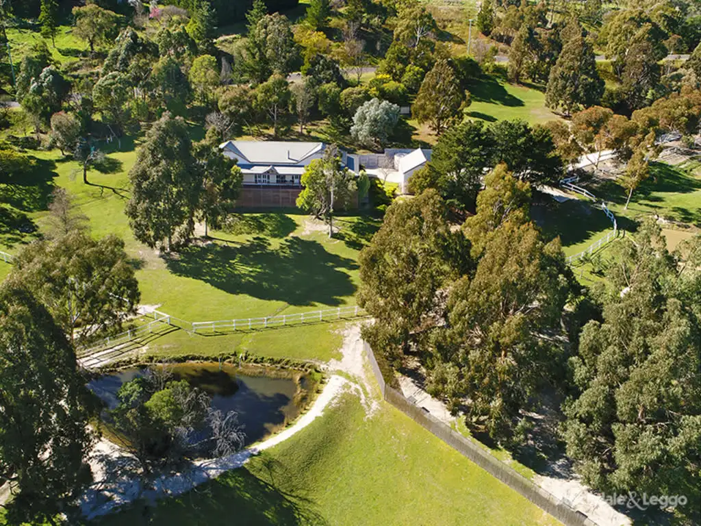 Main view of Homely rural property listing, 170 Capstone Drive, Whittlesea VIC 3757