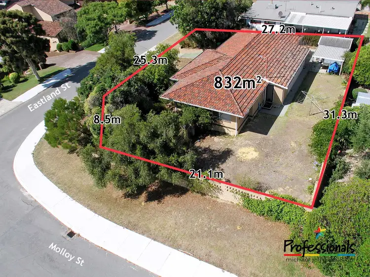 17 Eastland Street, Dianella WA 6059