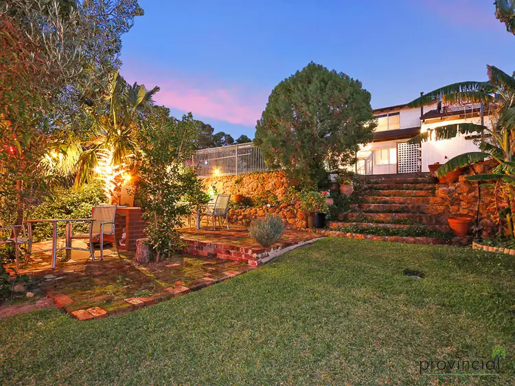 44 Bailey Road, Lesmurdie WA 6076