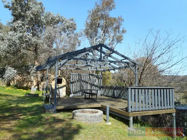 Third view of Homely house listing, 70 Carey Street, Tumut NSW 2720