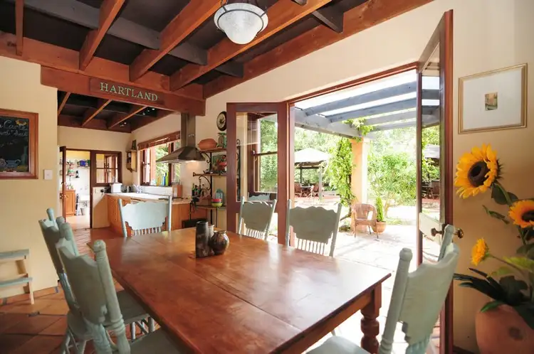 Second view of Homely house listing, 115E Jarretts Lane, Kangaroo Valley NSW 2577
