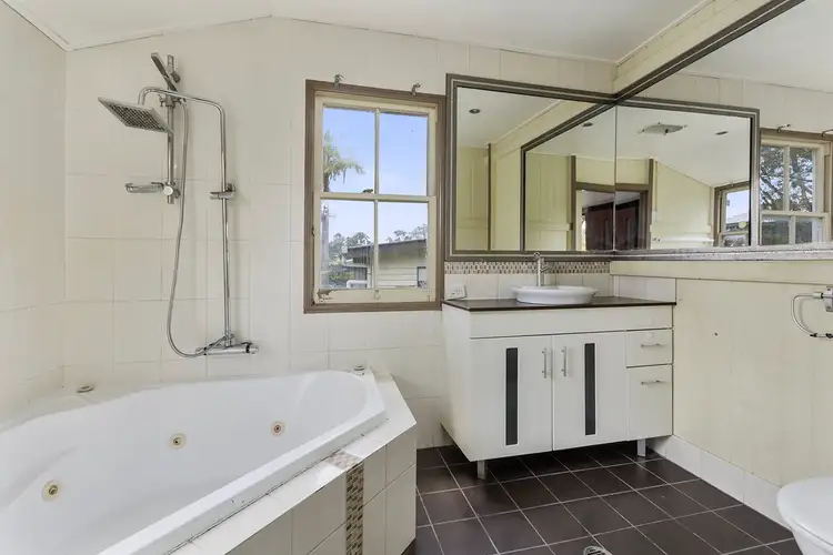 Third view of Homely house listing, 12 Swan Street, Brassall QLD 4305